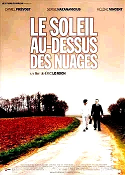 Affiche du film : Le soleil au-dessus des nuages