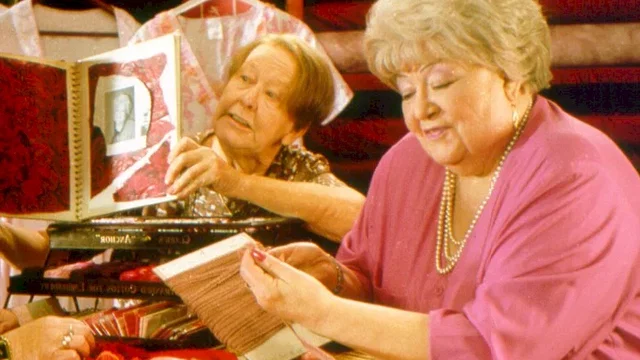 Photo 3 du film : Pauline & paulette