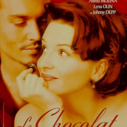 Miniature photo du film : Le chocolat