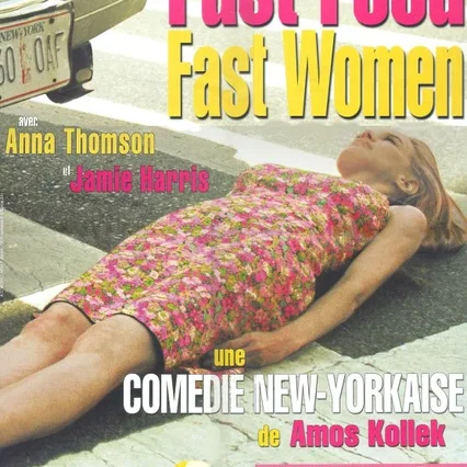 Miniature photo du film : Fast food, fast women