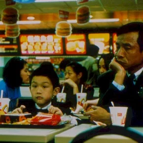 Photo du film : Yi yi