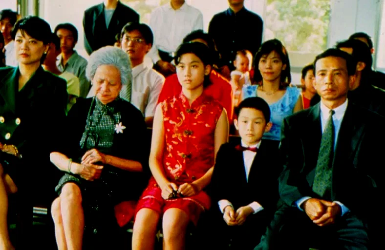 Photo 5 du film : Yi yi