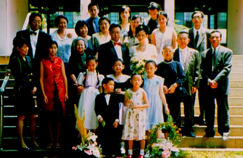 Photo 6 du film : Yi yi