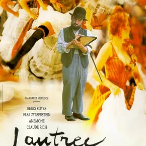 Photo du film : Lautrec