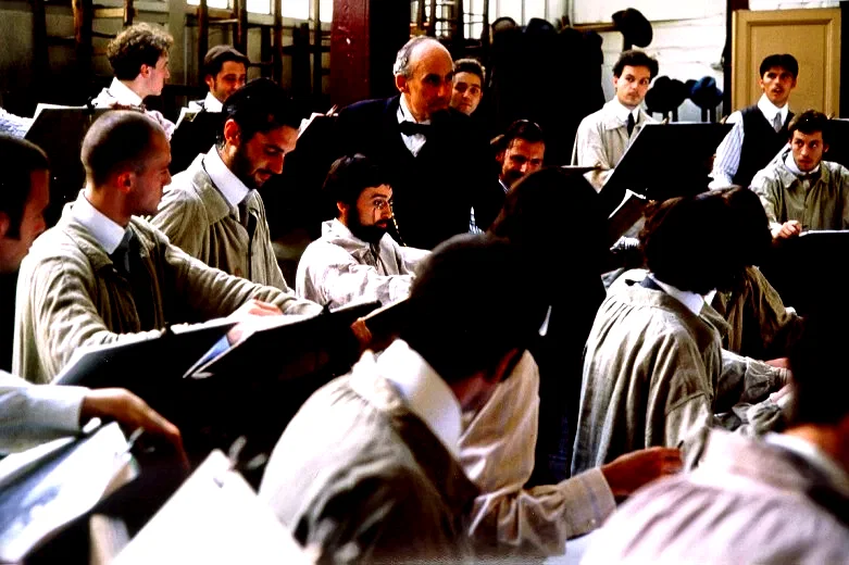 Photo 2 du film : Lautrec