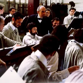 Photo du film : Lautrec