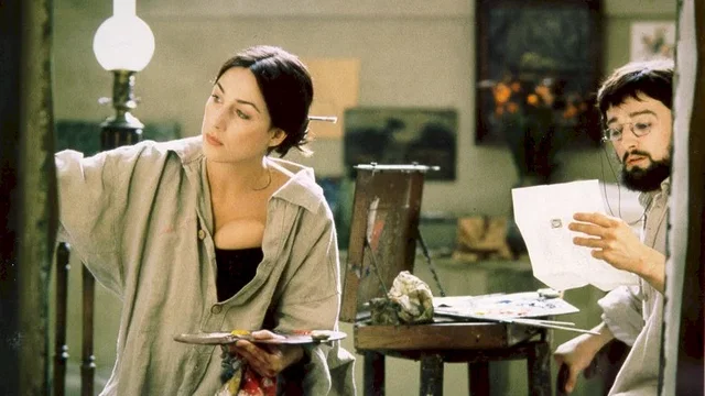 Photo du film : Lautrec