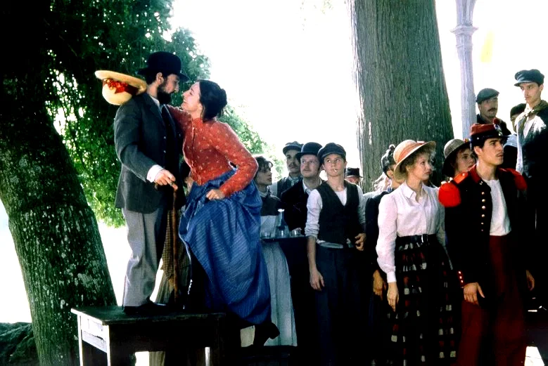 Photo 4 du film : Lautrec