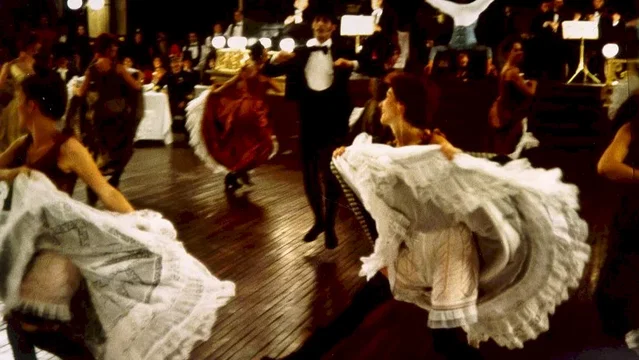 Photo du film : Lautrec