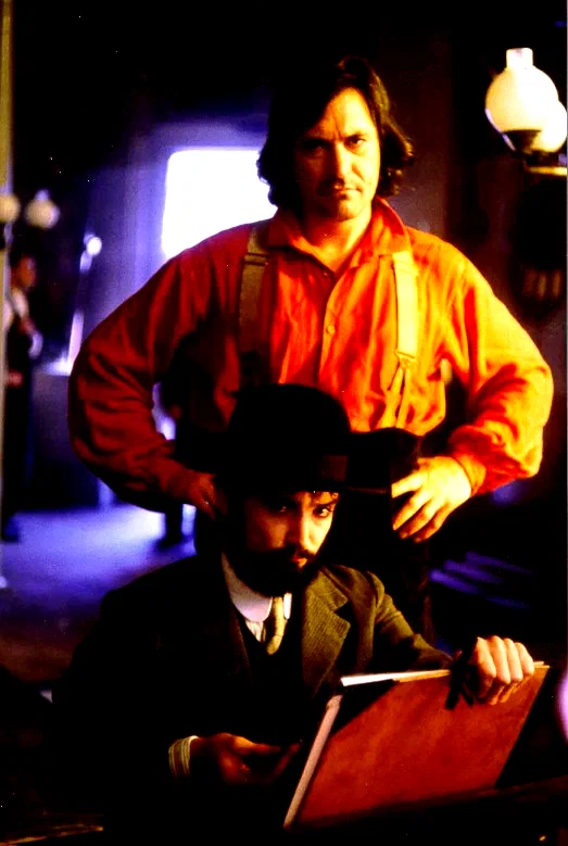 Photo 8 du film : Lautrec