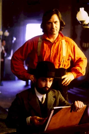 Photo du film : Lautrec