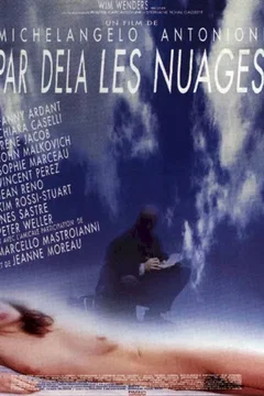 Affiche du film Par-delà les nuages