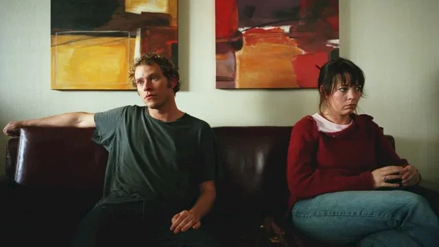 Photo du film : Confetti
