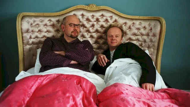 Photo du film : Confetti