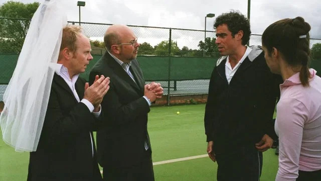 Photo du film : Confetti