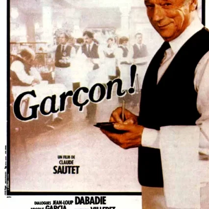 Miniature photo du film : Garçon !