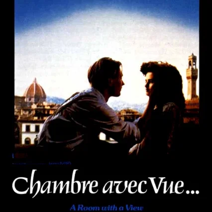 Miniature photo du film : Chambre avec vue