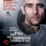 Photo du film : Les fils de l'homme