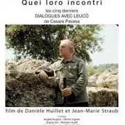 Miniature photo du film : Ces rencontres avec eux