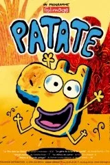 Affiche du film : Patate