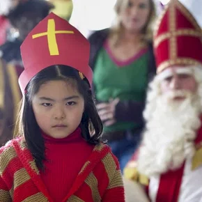 Photo du film : Le Cheval de Saint Nicolas
