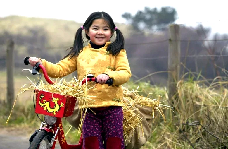 Photo 5 du film : Le Cheval de Saint Nicolas