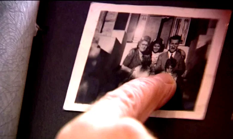 Photo du film : News from home, news from house