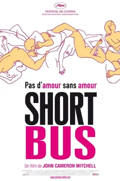 Affiche du film Shortbus