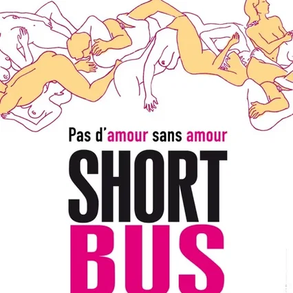 Miniature photo du film : Shortbus