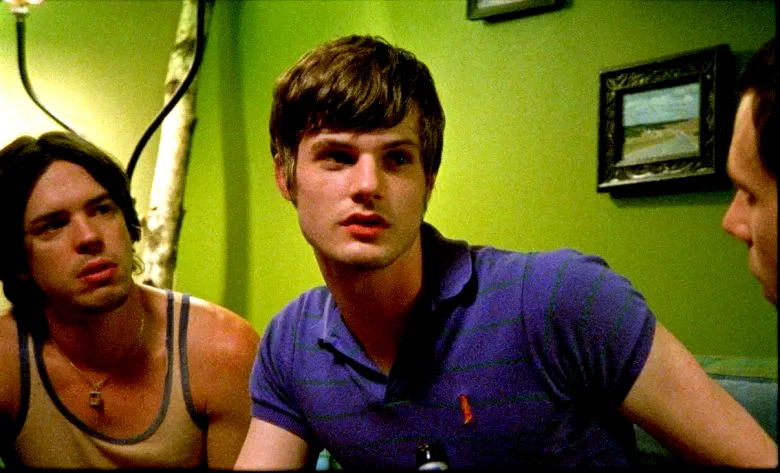 Photo 5 du film : Shortbus