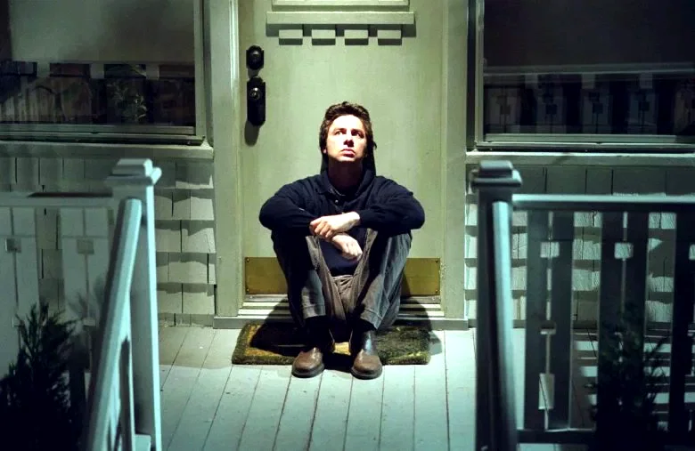 Photo 2 du film : Last kiss