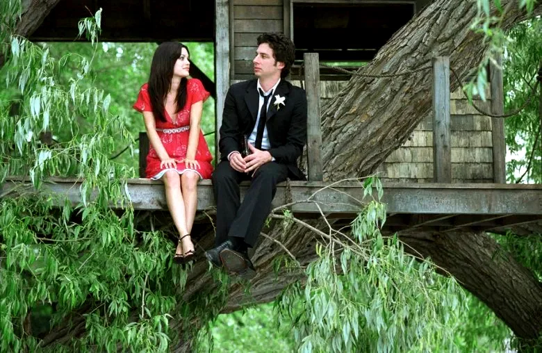 Photo 3 du film : Last kiss