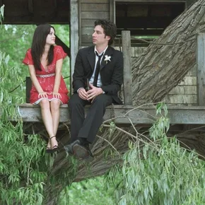 Photo du film : Last kiss