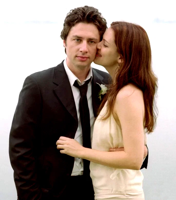 Photo 4 du film : Last kiss