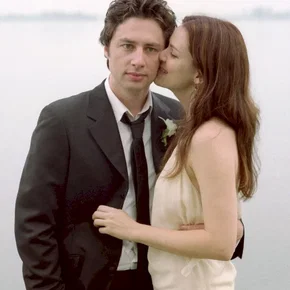 Photo du film : Last kiss