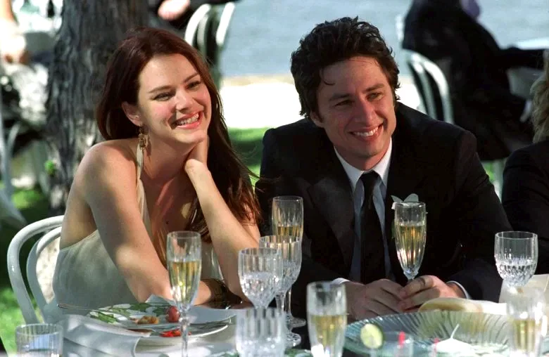 Photo 5 du film : Last kiss