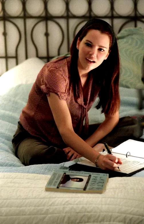 Photo 7 du film : Last kiss