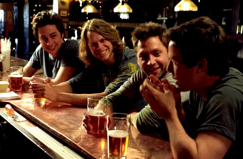 Photo 9 du film : Last kiss