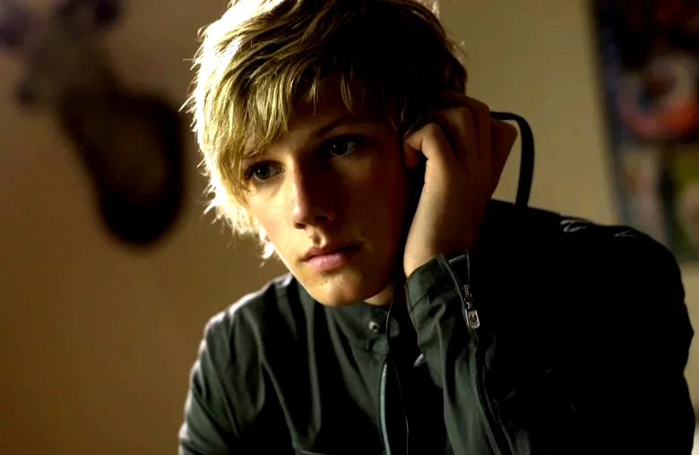 Photo 2 du film : Alex Rider (stormbreaker)