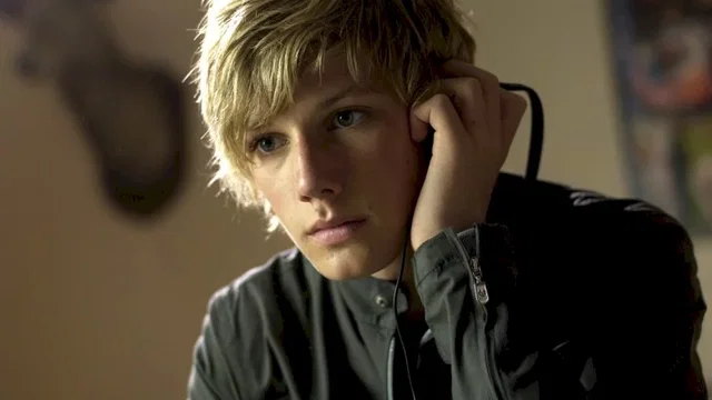 Photo du film : Alex Rider (stormbreaker)