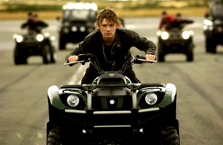 Photo 3 du film : Alex Rider (stormbreaker)