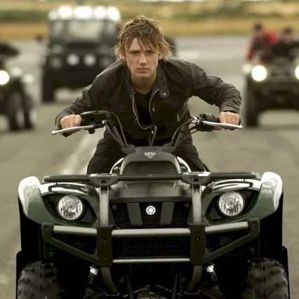 Miniature photo du film : Alex Rider (stormbreaker)