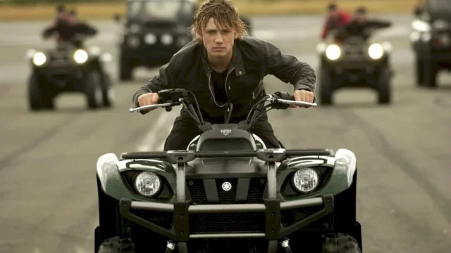 Photo du film : Alex Rider (stormbreaker)