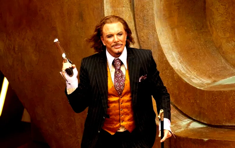 Photo 4 du film : Alex Rider (stormbreaker)