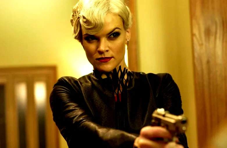 Photo 8 du film : Alex Rider (stormbreaker)