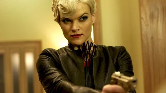 Photo du film : Alex Rider (stormbreaker)