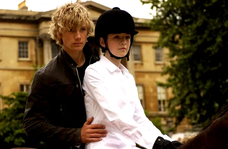 Photo 9 du film : Alex Rider (stormbreaker)