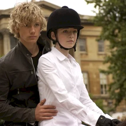 Miniature photo du film : Alex Rider (stormbreaker)
