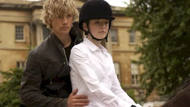 Photo du film : Alex Rider (stormbreaker)