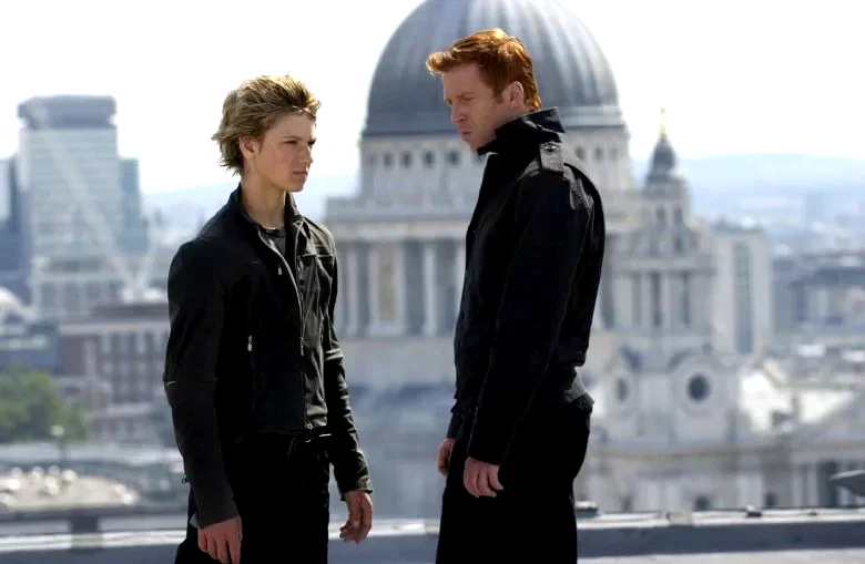 Photo 11 du film : Alex Rider (stormbreaker)